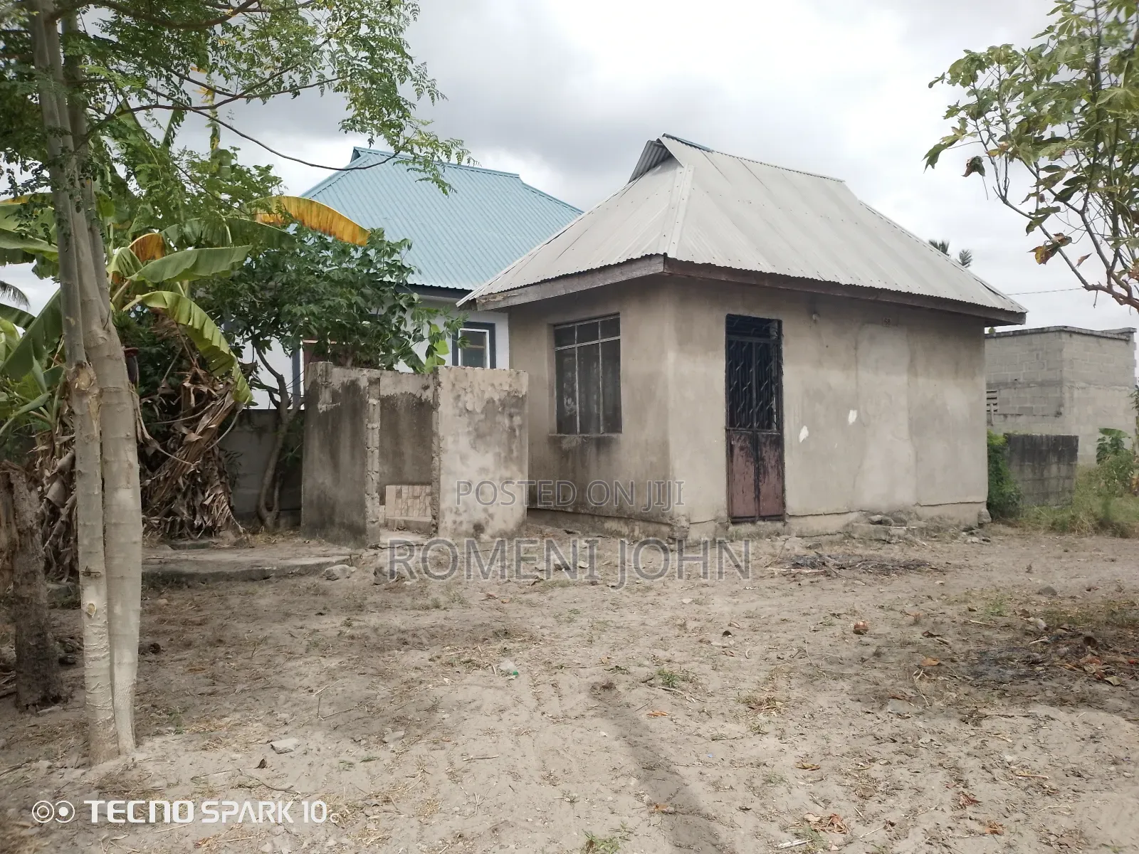 2bdrm House in Tanzania Daresalaam, Ilala for sale in Ilala