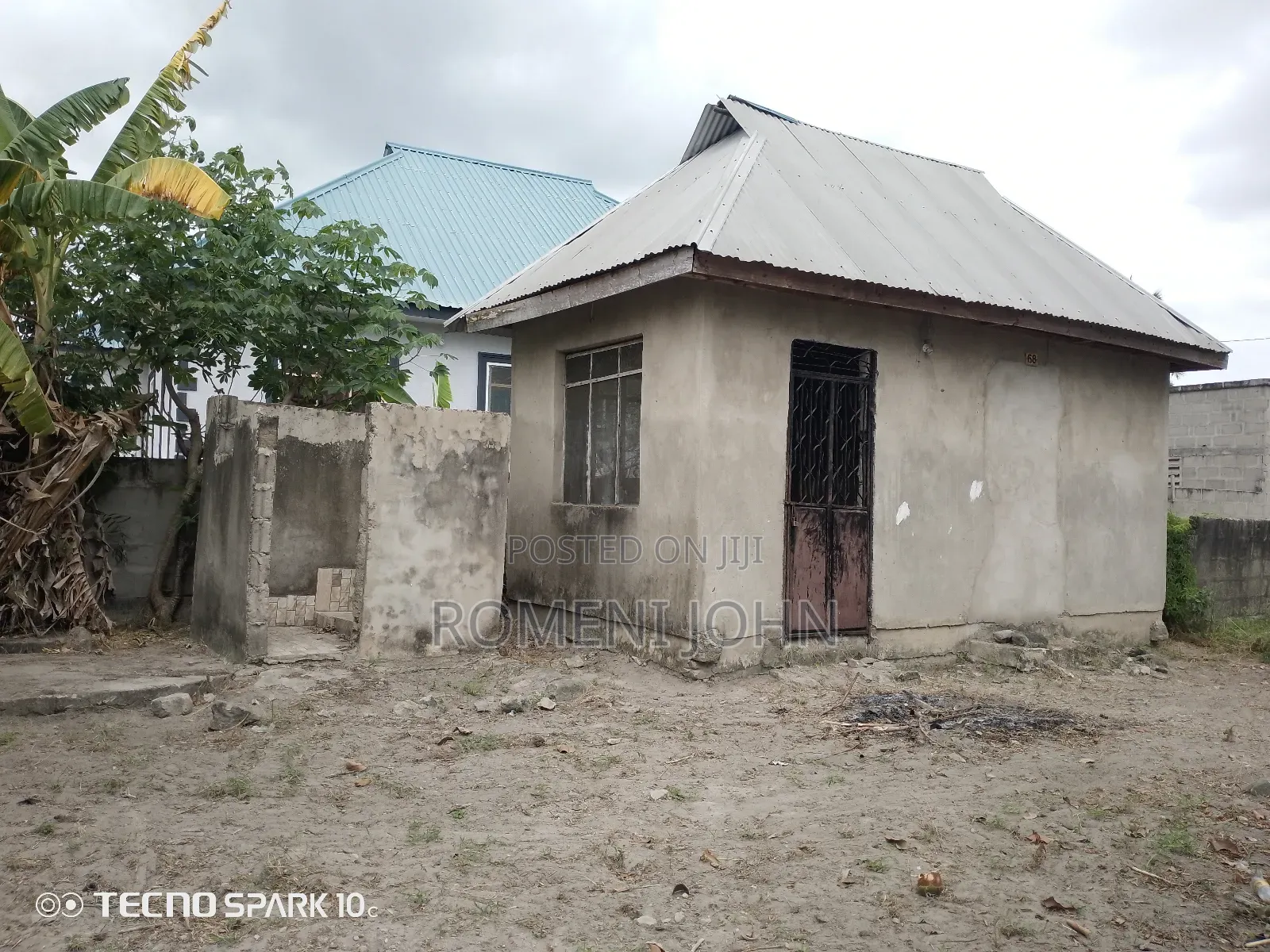 2bdrm House in Tanzania Daresalaam, Ilala for sale in Ilala