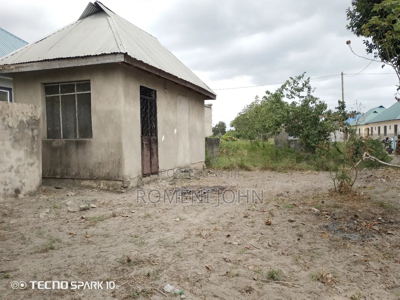 2bdrm House in Tanzania Daresalaam, Ilala for sale in Ilala