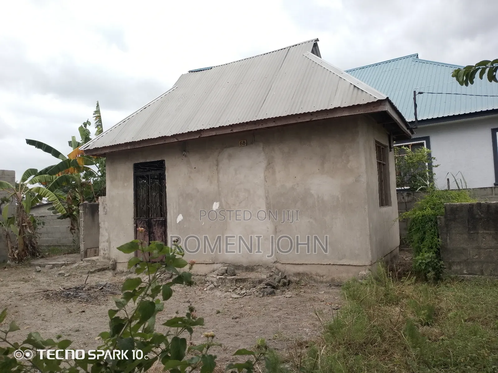 2bdrm House in Tanzania Daresalaam, Ilala for sale in Ilala