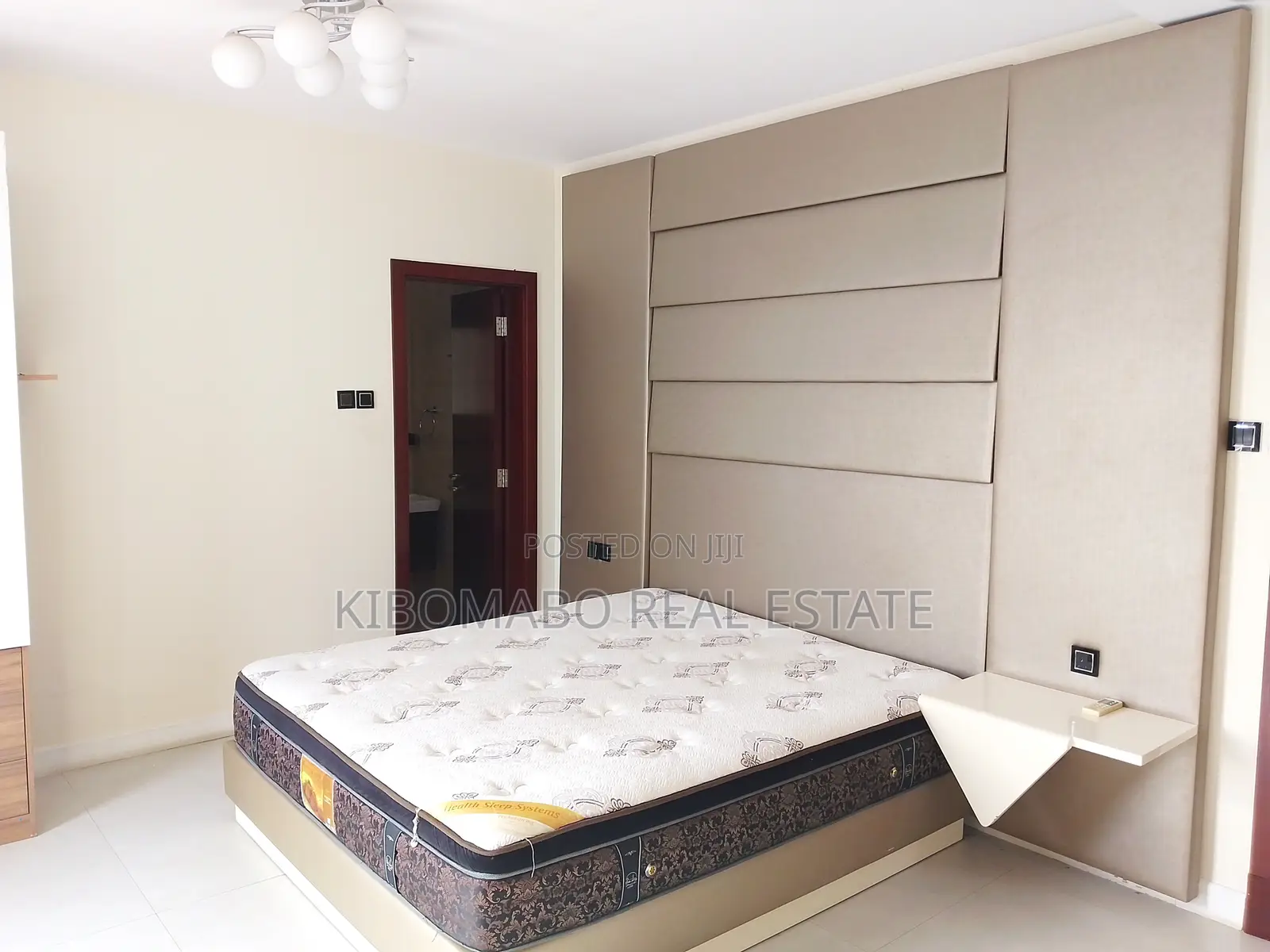 Furnished 1bdrm Penthouse in Masaki for rent in Masaki
