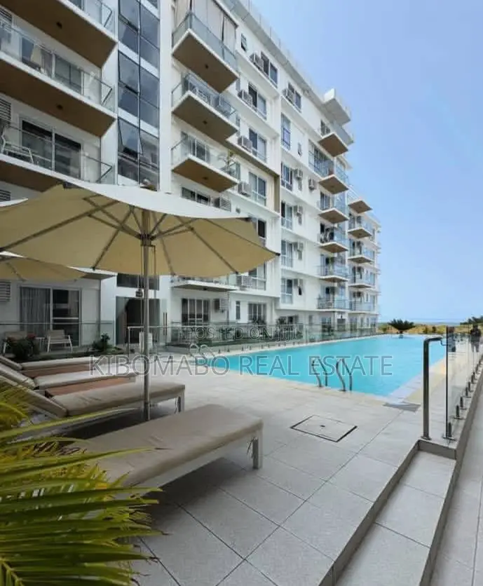 Furnished 2bdrm Apartment in Masaki for rent in Masaki