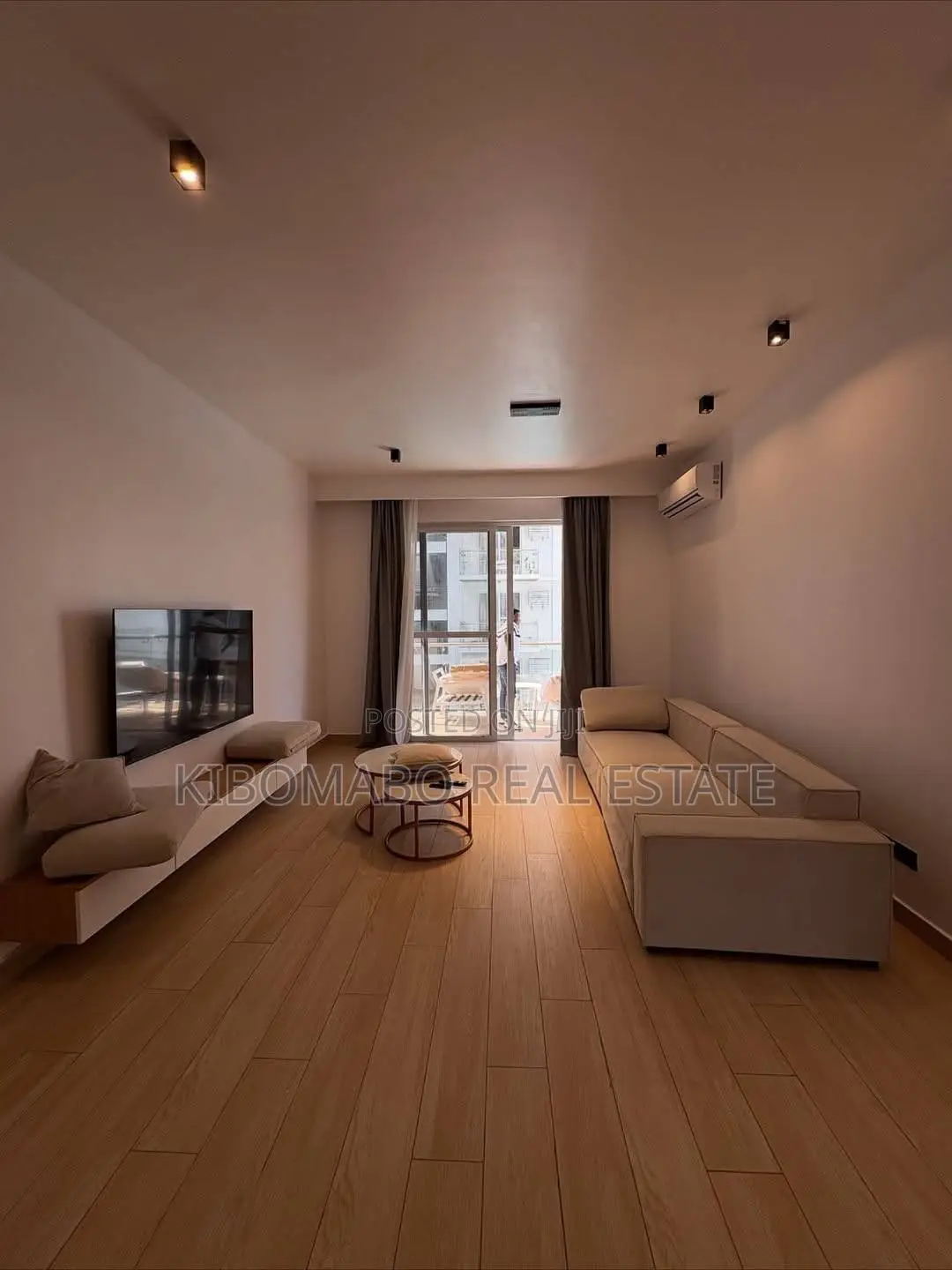 Furnished 2bdrm Apartment in Masaki for rent in Masaki