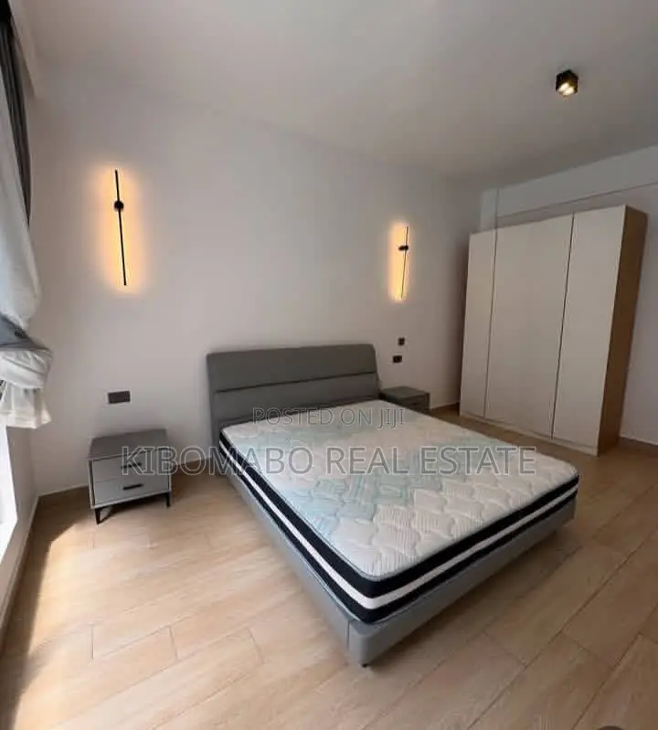 Furnished 2bdrm Apartment in Masaki for rent in Masaki