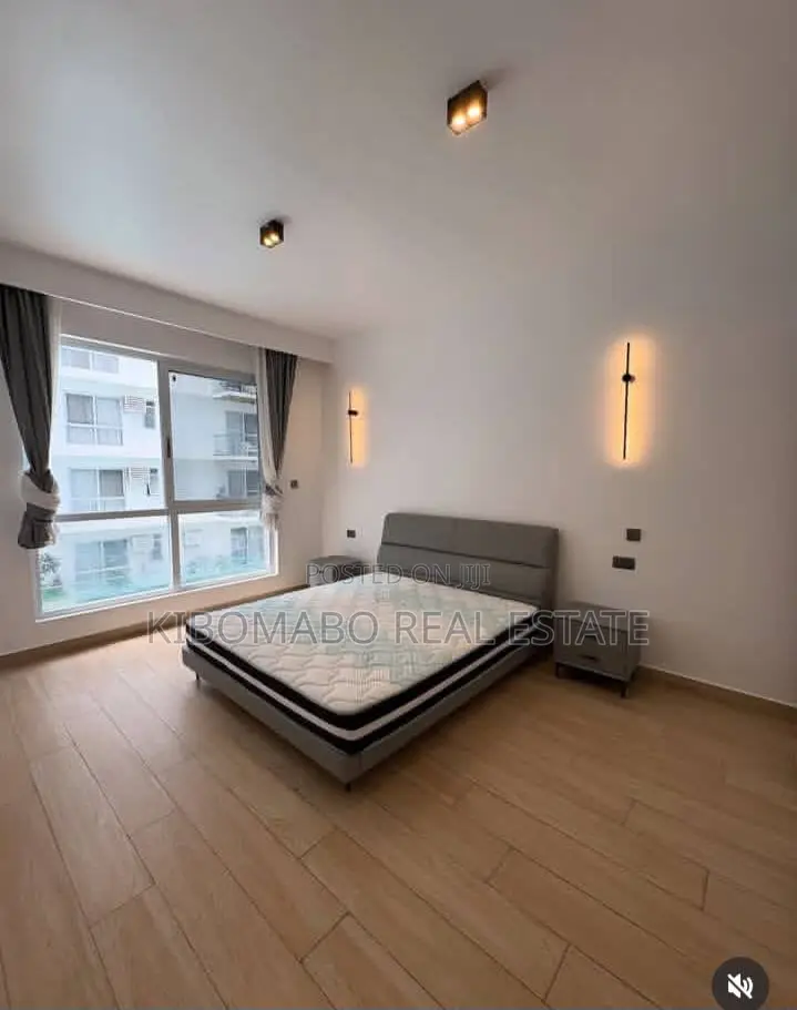Furnished 2bdrm Apartment in Masaki for rent in Masaki