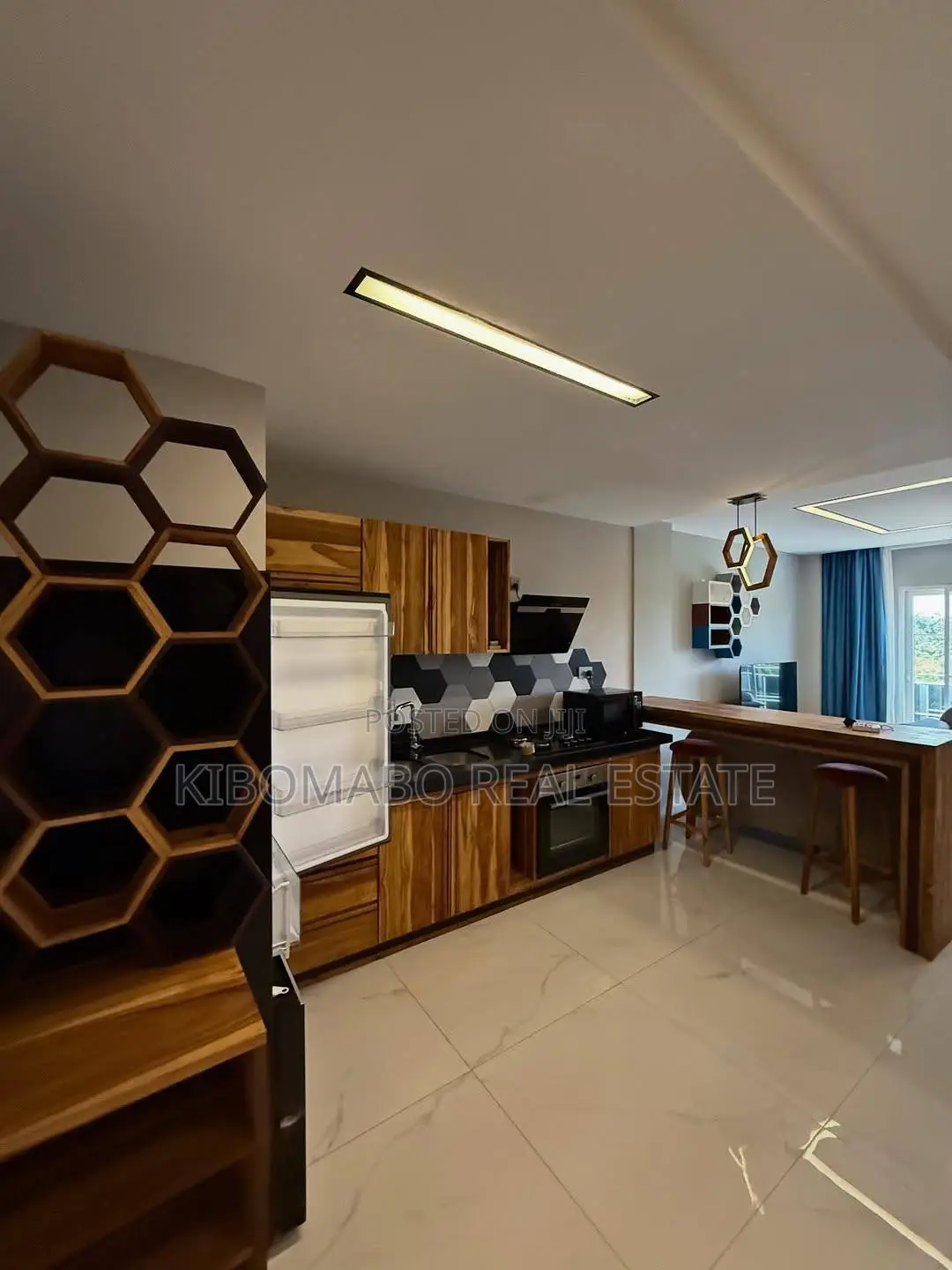 Furnished 2bdrm Apartment in Masaki for rent in Masaki