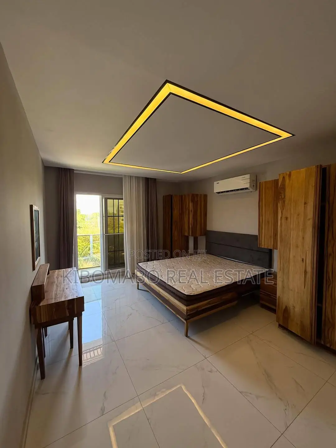 Furnished 2bdrm Apartment in Masaki for rent in Masaki