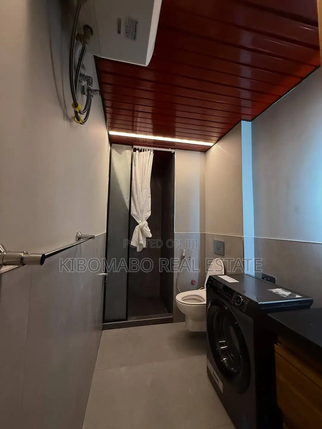 Furnished 2bdrm Apartment in Masaki for rent in Masaki