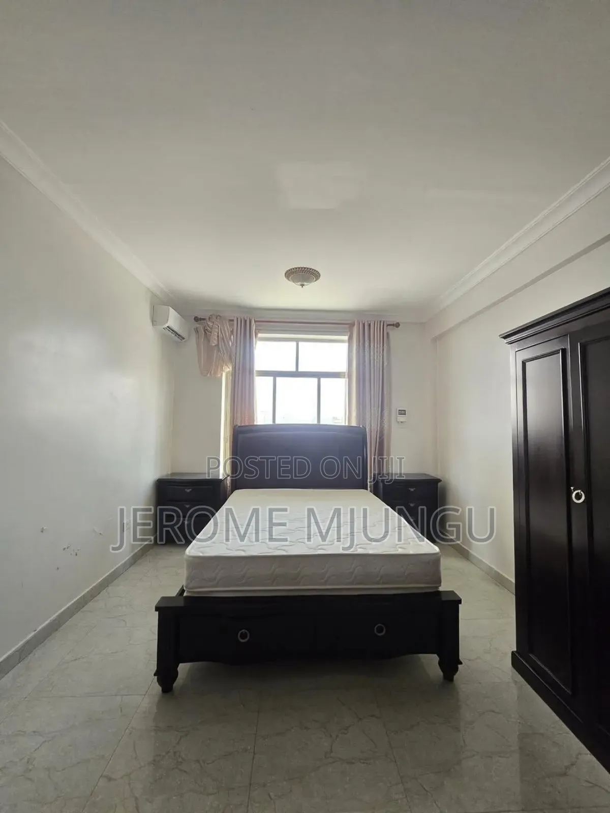 Furnished 3bdrm Apartment in Msasani for rent in Msasani