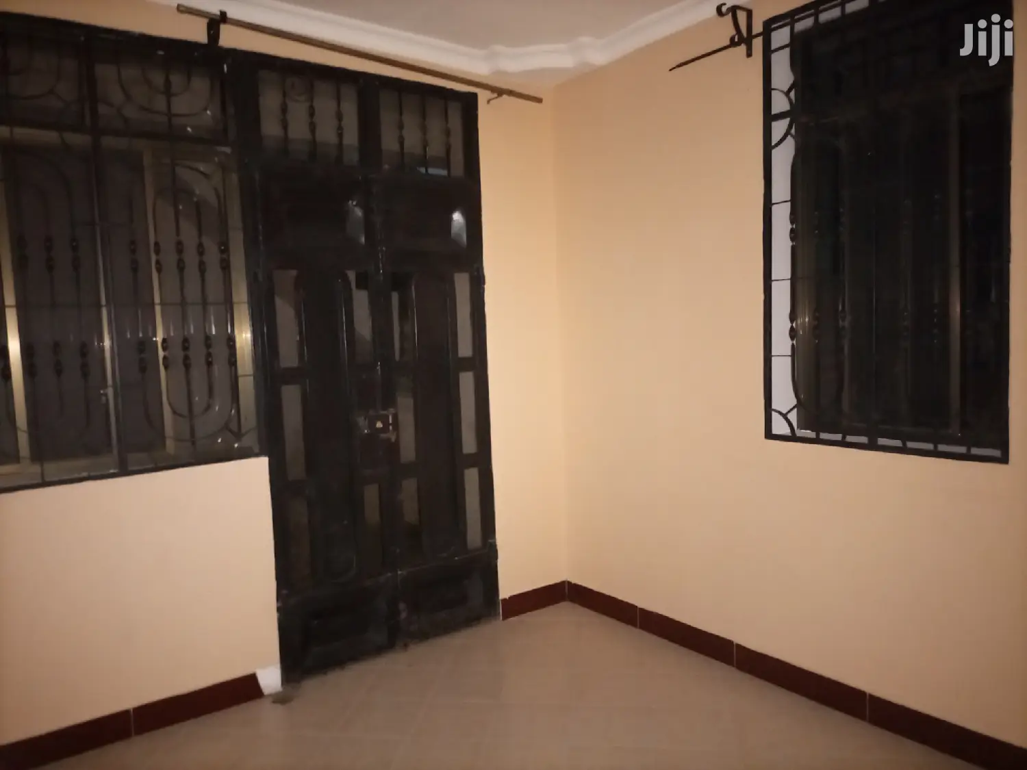 2bedrooms,Livingroom,Kitchen and Public Toilet in Kinondoni