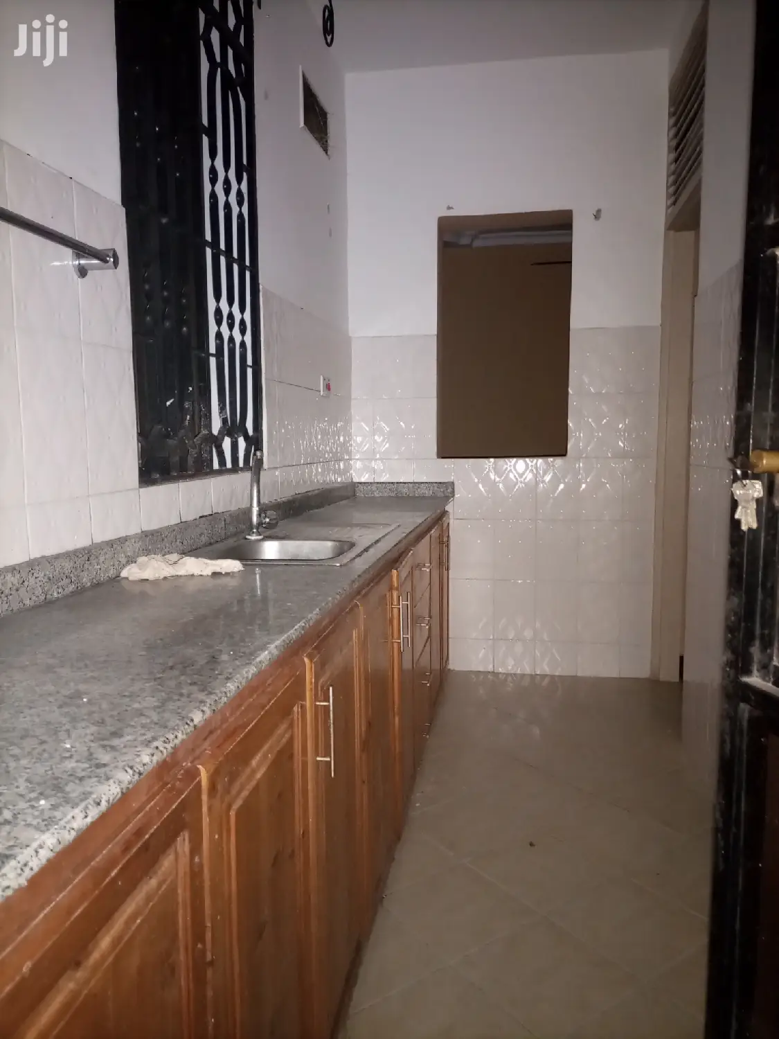 2bedrooms,Livingroom,Kitchen and Public Toilet in Kinondoni