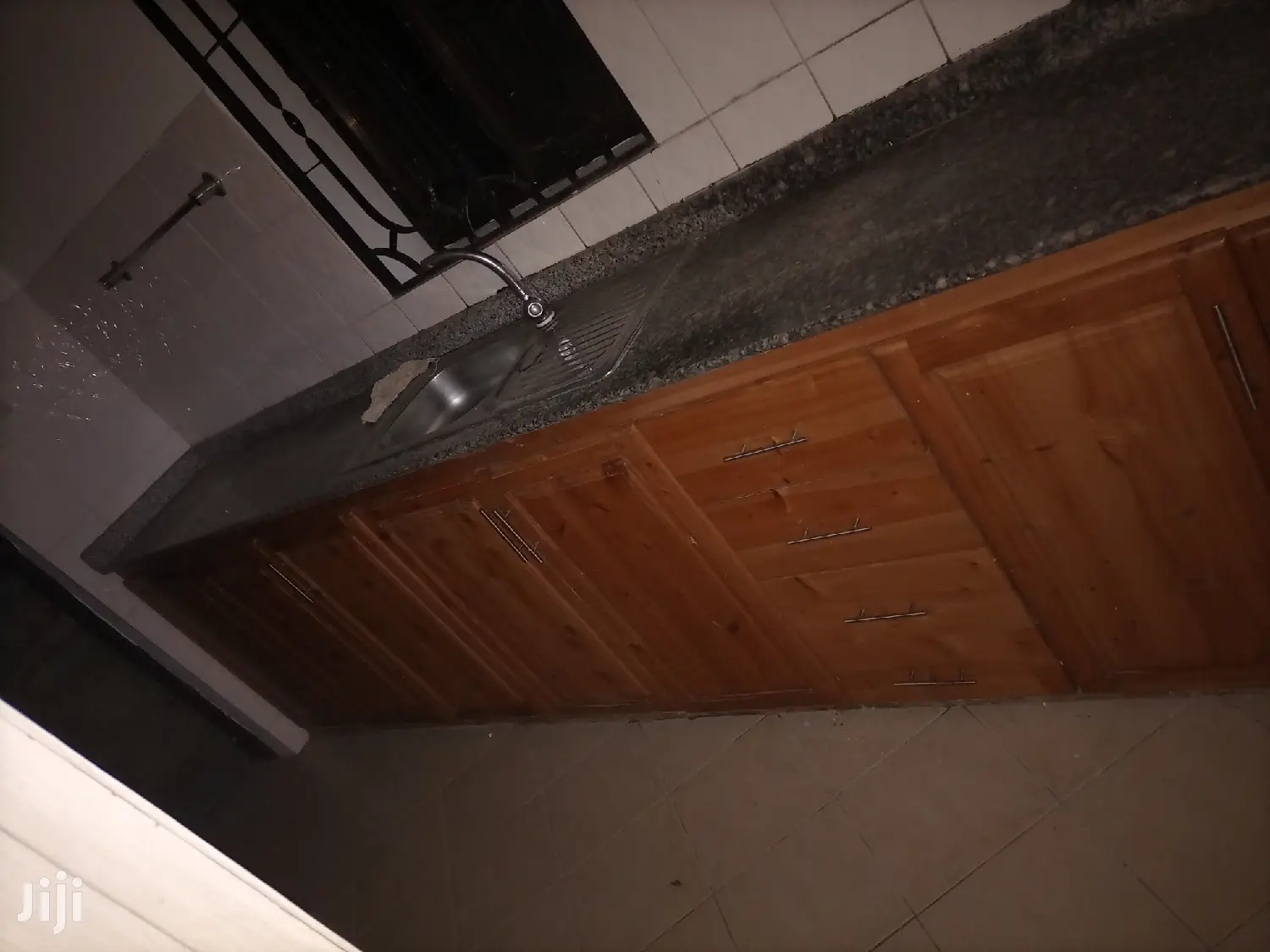 2bedrooms,Livingroom,Kitchen and Public Toilet in Kinondoni