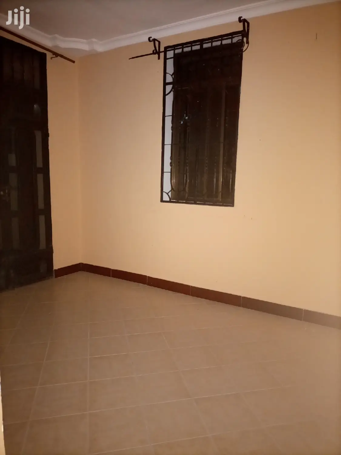 2bedrooms,Livingroom,Kitchen and Public Toilet in Kinondoni