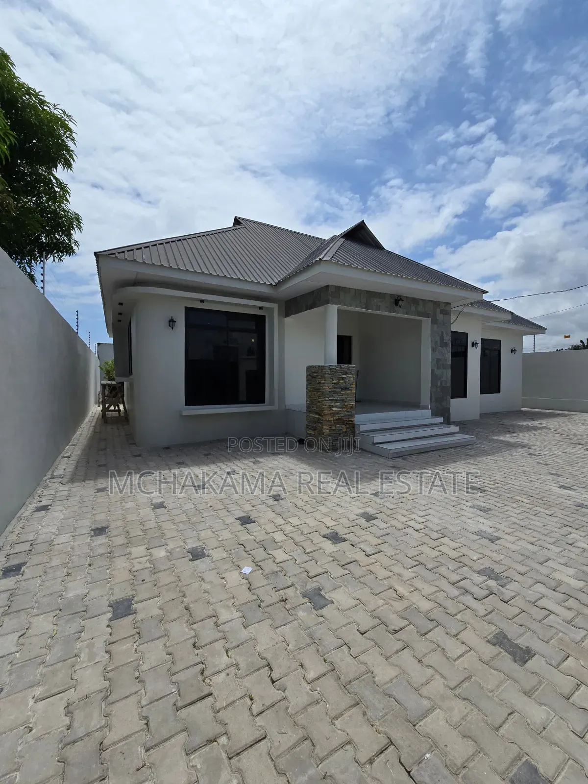 3bdrm House in Mchakama Real Estate, Mbweni for sale in Mbweni
