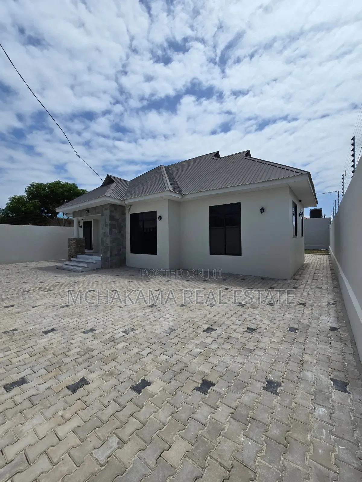 3bdrm House in Mchakama Real Estate, Mbweni for sale in Mbweni