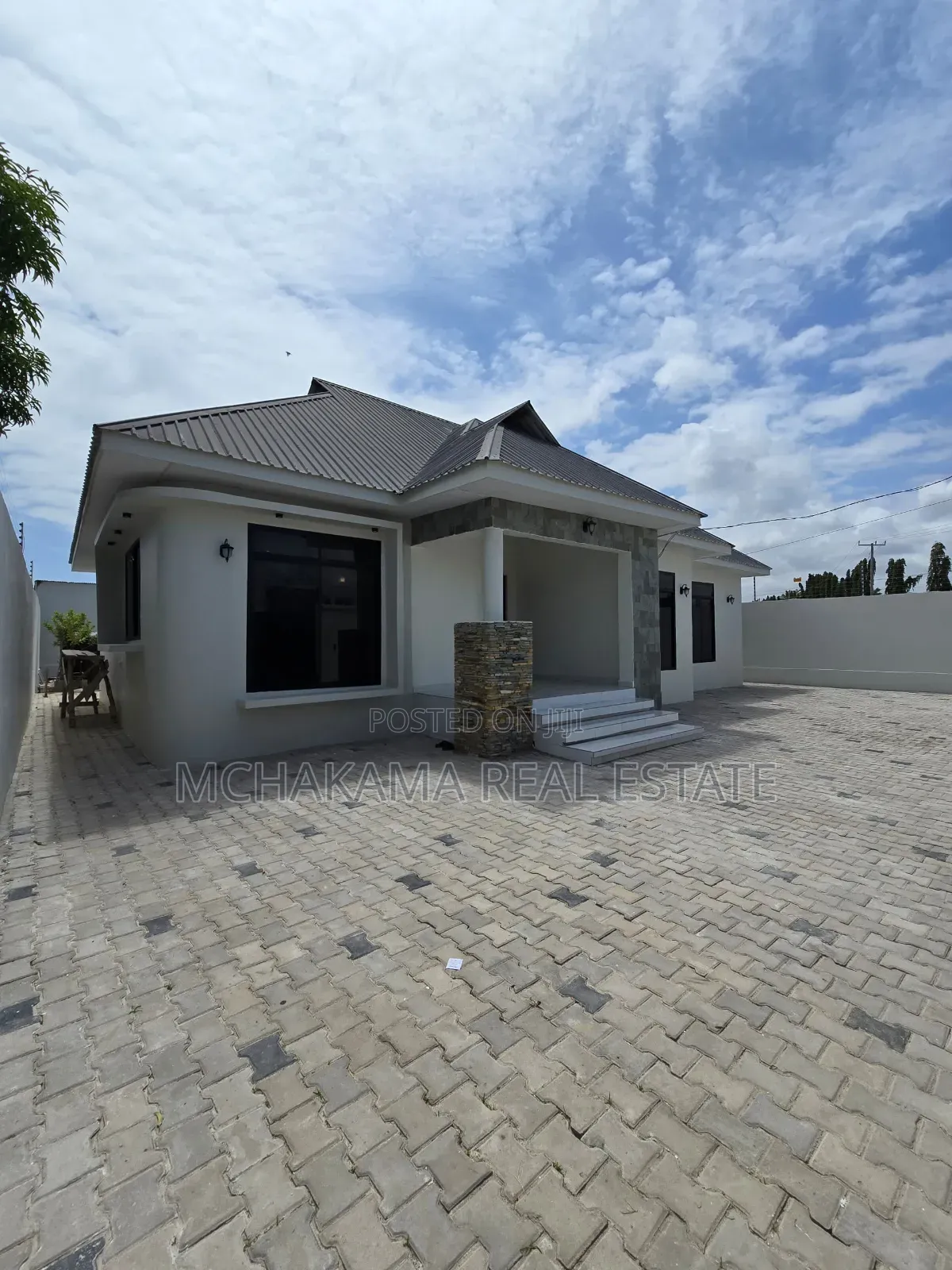 3bdrm House in Mchakama Real Estate, Mbweni for sale in Mbweni