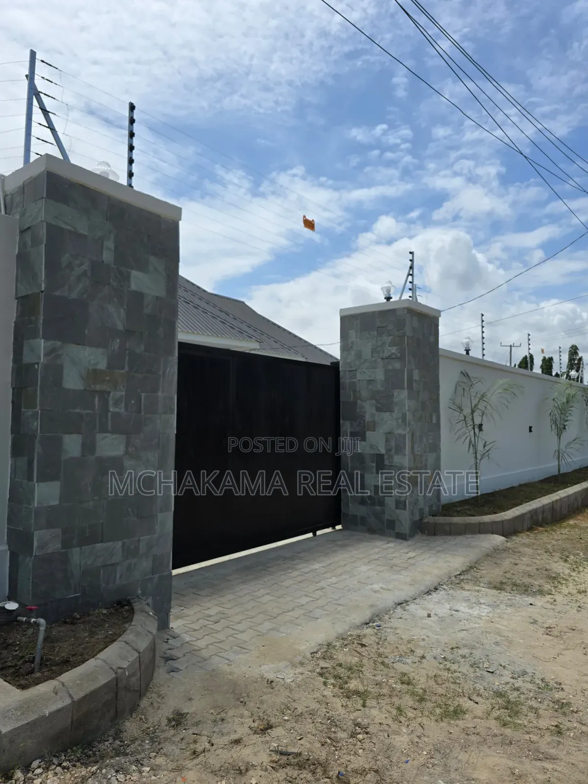 3bdrm House in Mchakama Real Estate, Mbweni for sale in Mbweni