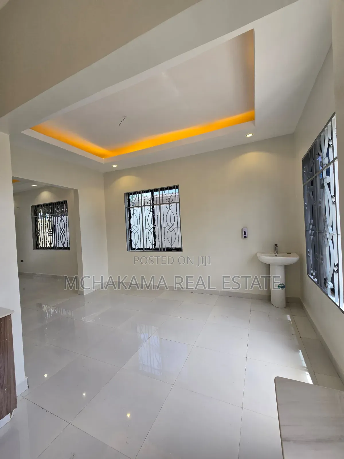 3bdrm House in Mchakama Real Estate, Mbweni for sale in Mbweni