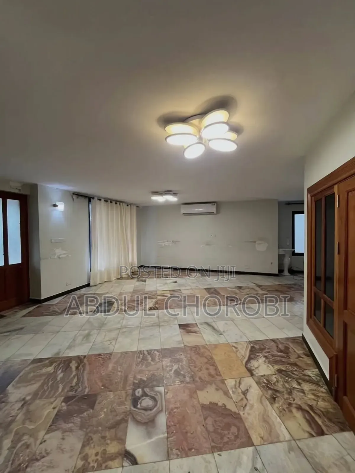 4bdrm Bungalow in Masaki for rent in Masaki