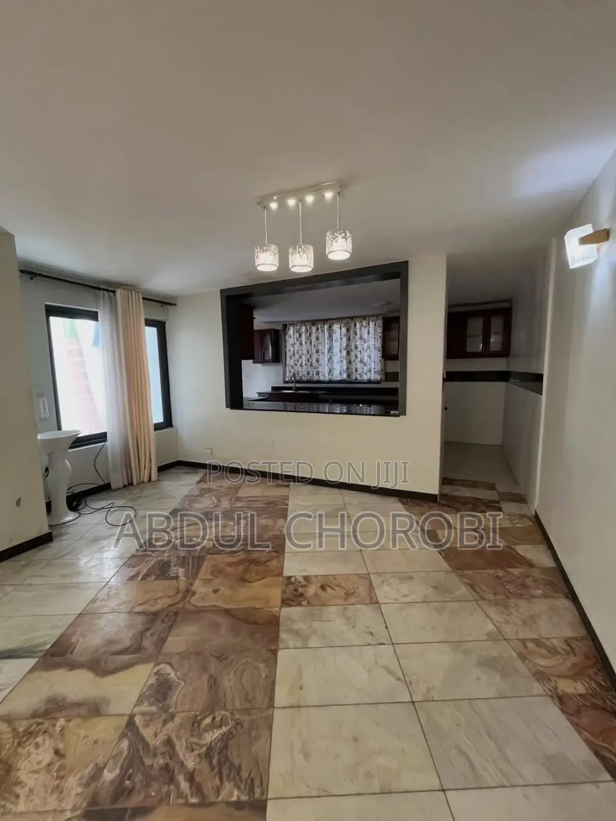 4bdrm Bungalow in Masaki for rent in Masaki