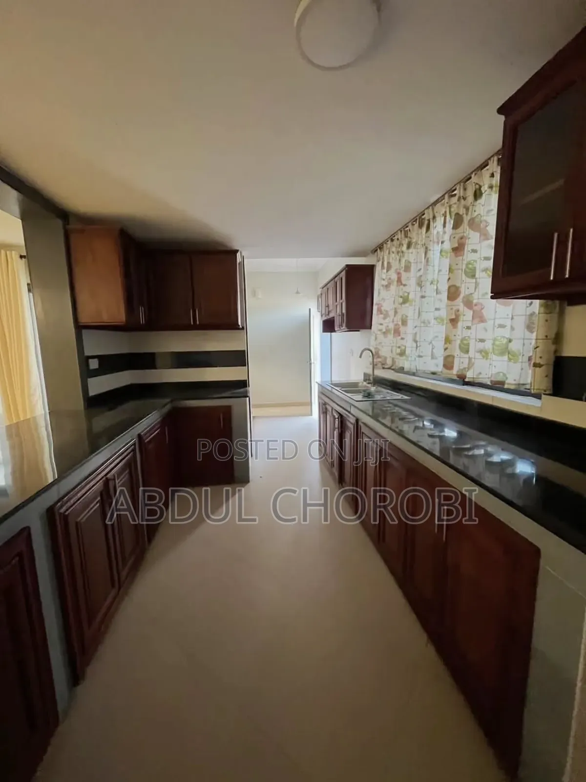 4bdrm Bungalow in Masaki for rent in Masaki