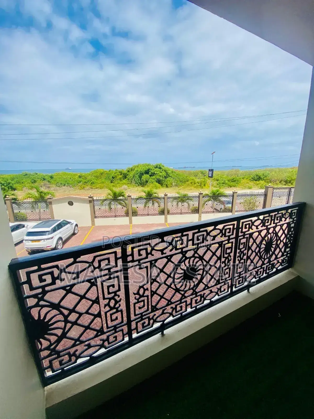 Furnished 3bdrm Apartment in Masaki for sale in Masaki