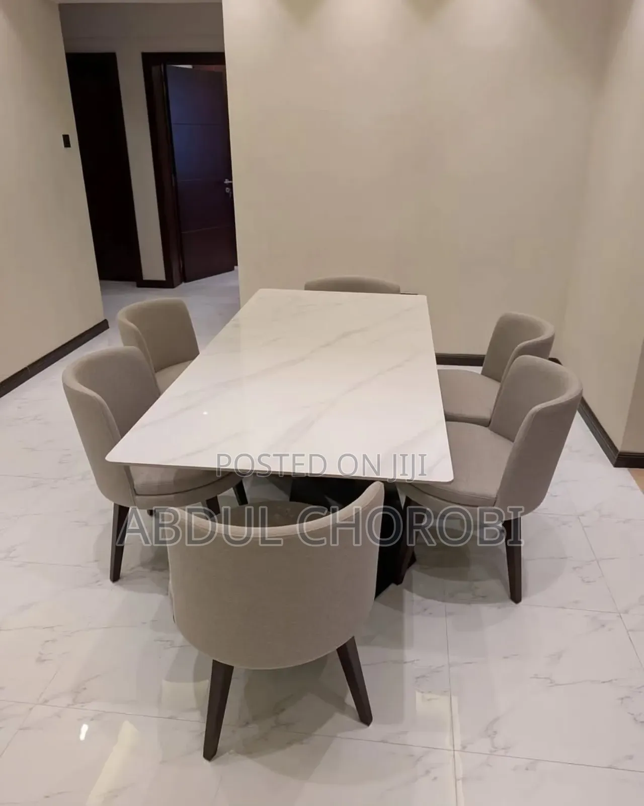 Furnished 3bdrm Apartment in Masaki for rent in Masaki