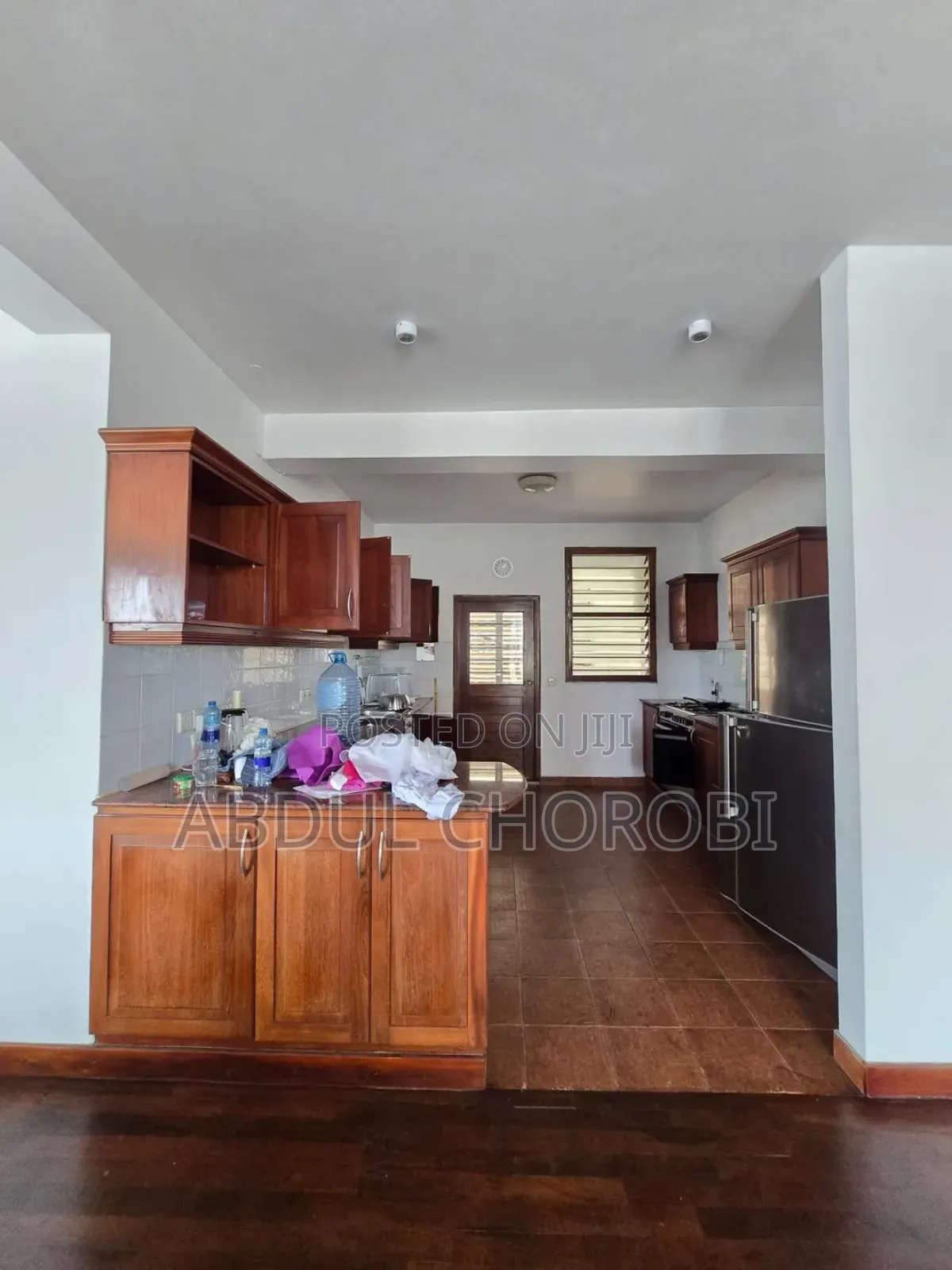 Furnished 3bdrm Apartment in Msasani for rent in Msasani
