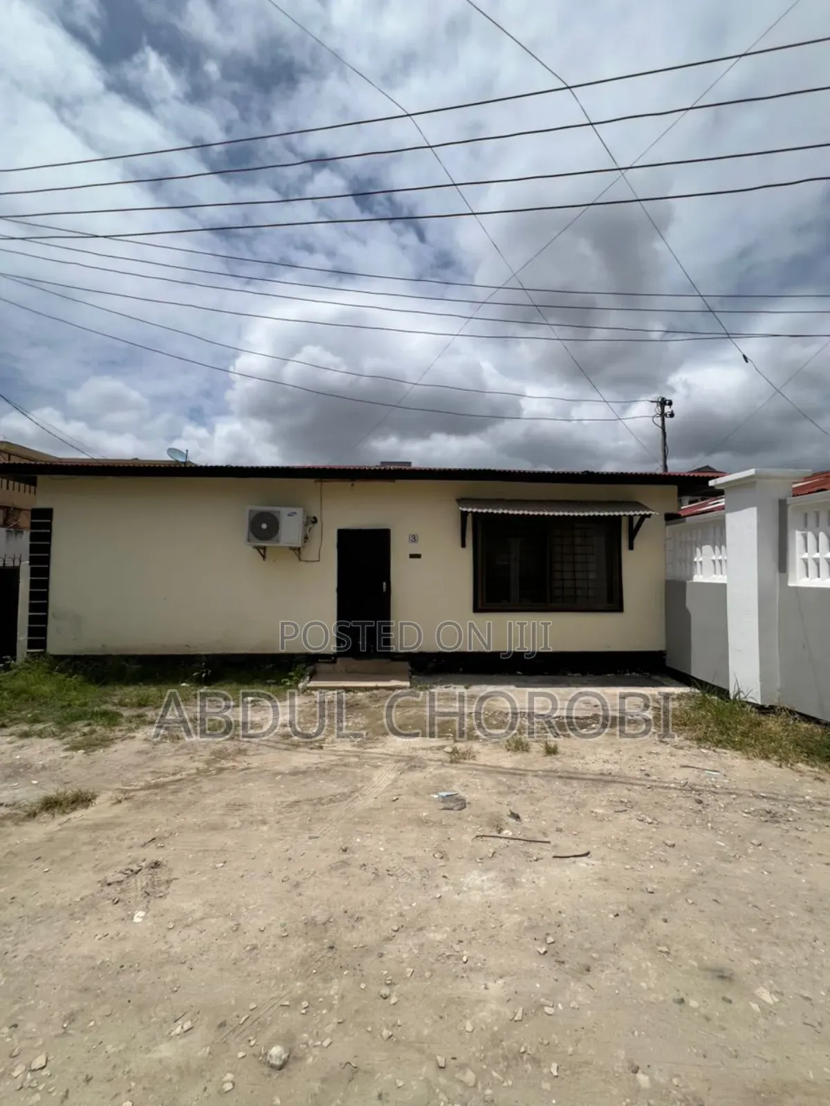 Residential Plot for Sale Mikocheni in Mikocheni