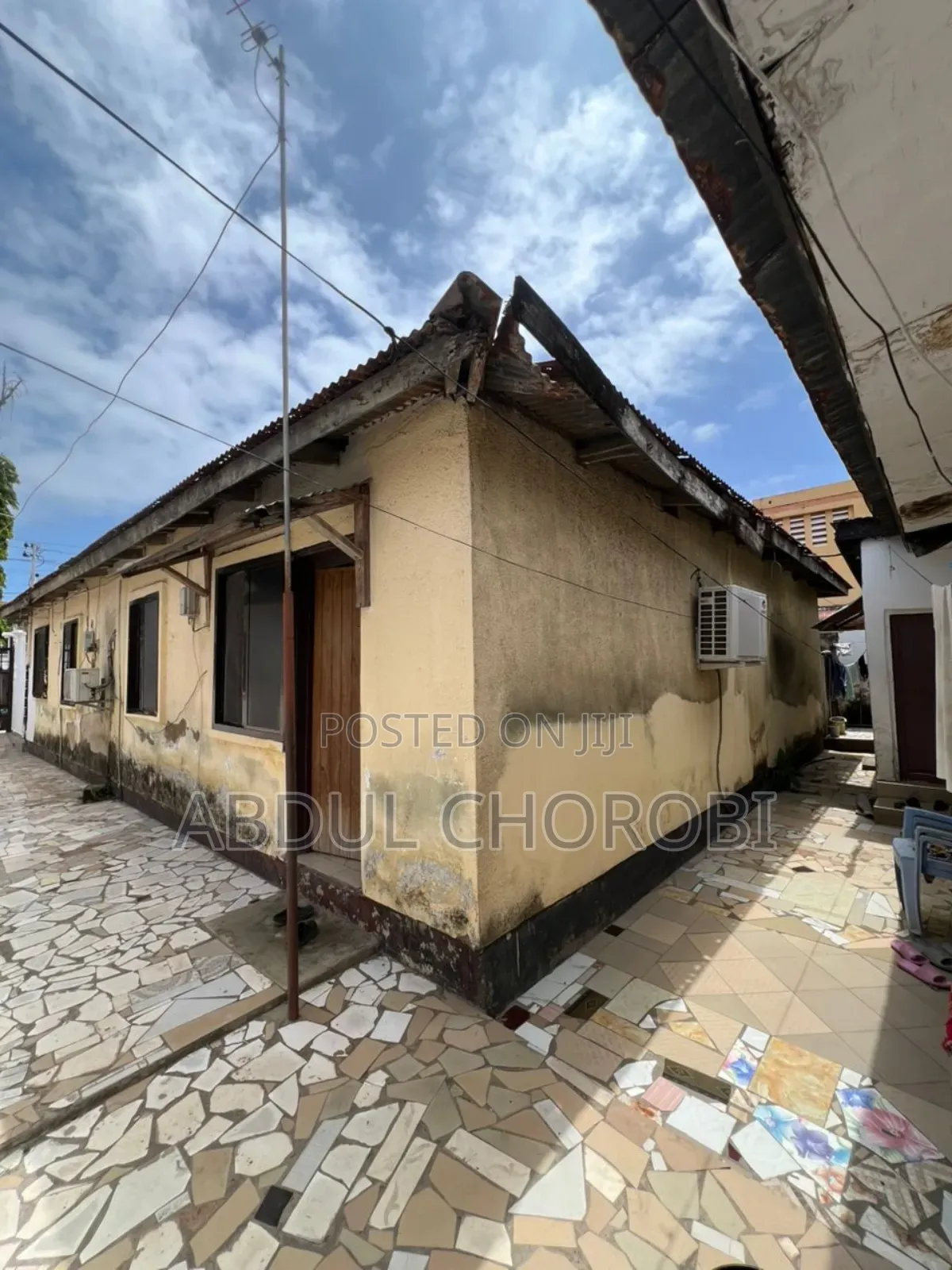 Residential Plot for Sale Mikocheni in Mikocheni