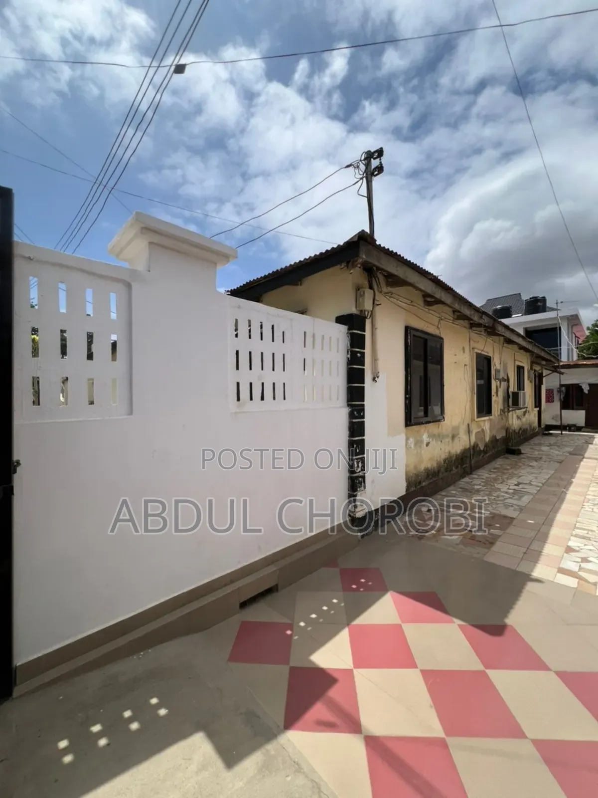 Residential Plot for Sale Mikocheni in Mikocheni