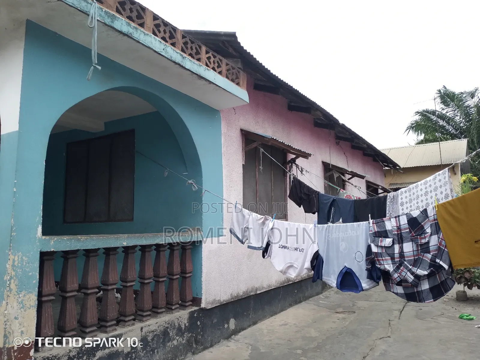 17bdrm Apartment in Tanzania Daresalaam, Ilala for sale in Ilala