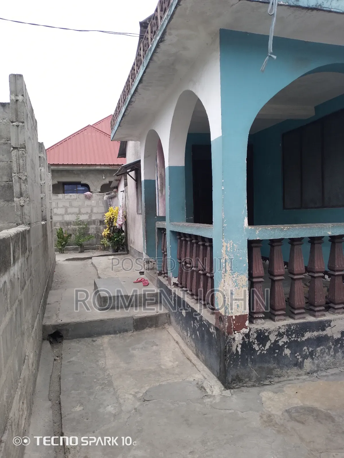 17bdrm Apartment in Tanzania Daresalaam, Ilala for sale in Ilala