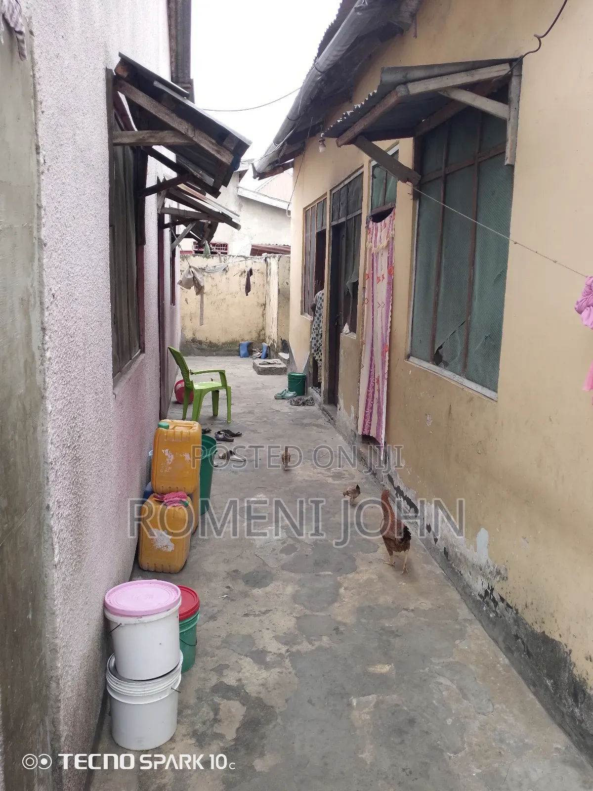 17bdrm Apartment in Tanzania Daresalaam, Ilala for sale in Ilala