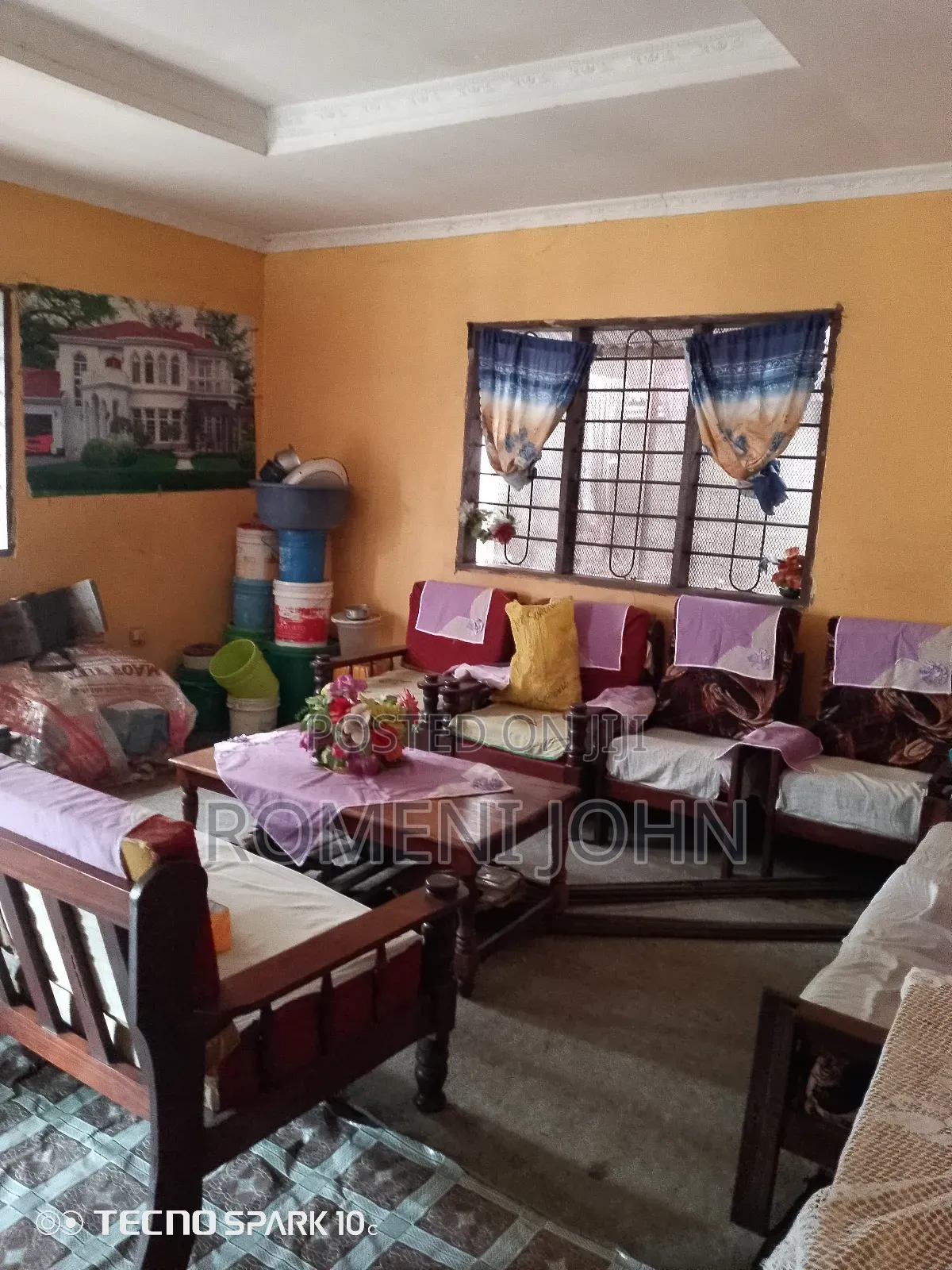 17bdrm Apartment in Tanzania Daresalaam, Ilala for sale in Ilala
