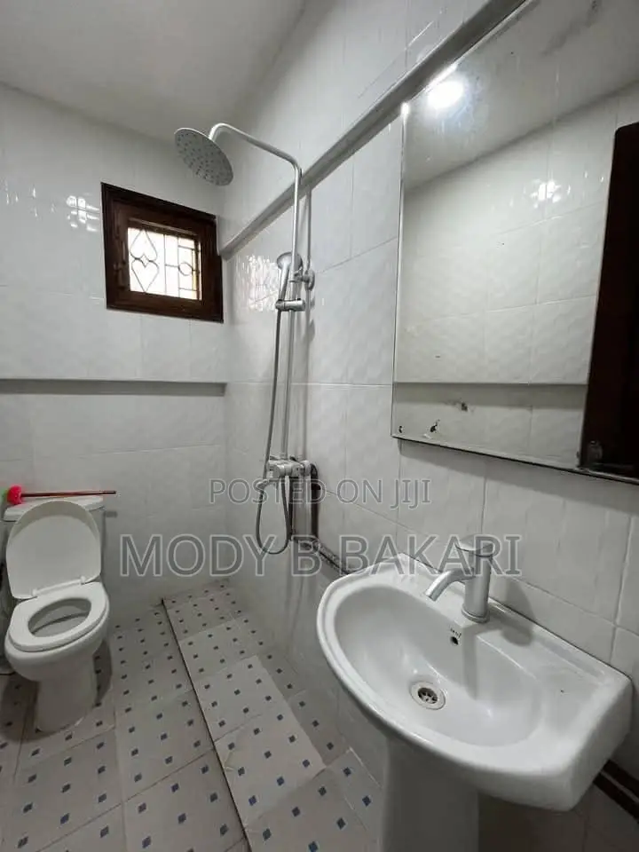 Furnished 10bdrm House in Upanga East for rent in Upanga East