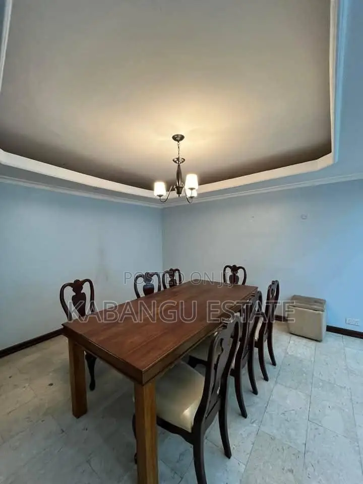 10bdrm Apartment in Upanga for rent in Upanga East