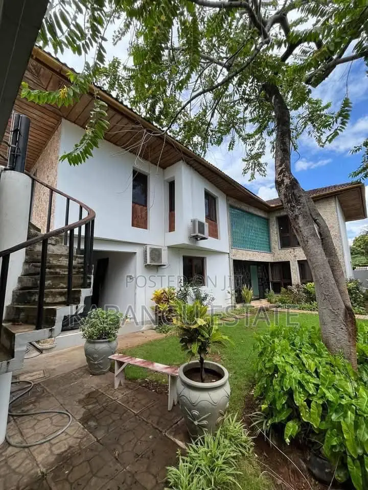10bdrm Apartment in Upanga for rent in Upanga East