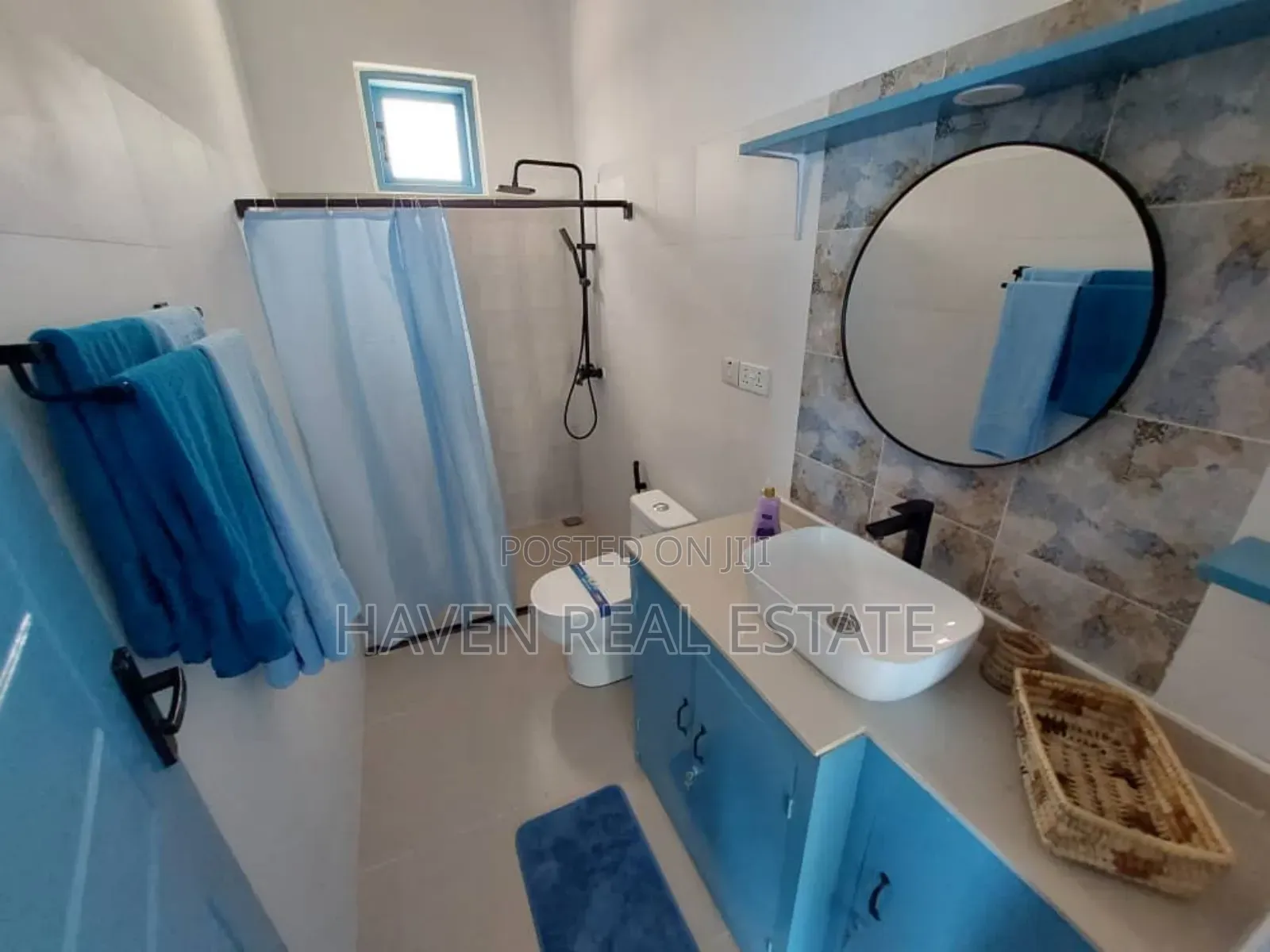 Furnished 4bdrm House in Unguja North for sale in Unguja North