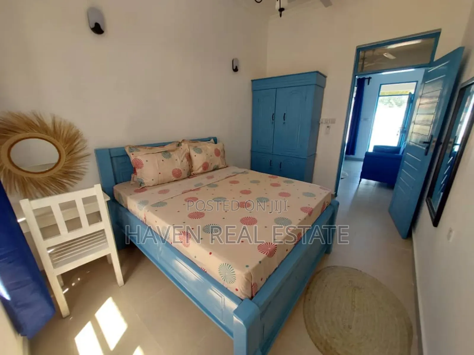 Furnished 4bdrm House in Unguja North for sale in Unguja North