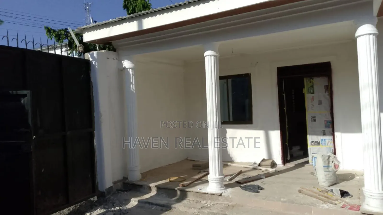 4bdrm House in Mikocheni for rent in Mikocheni