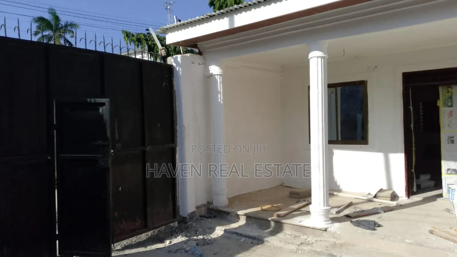 4bdrm House in Mikocheni for rent in Mikocheni