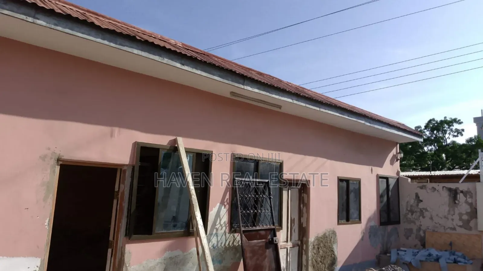 4bdrm House in Mikocheni for rent in Mikocheni
