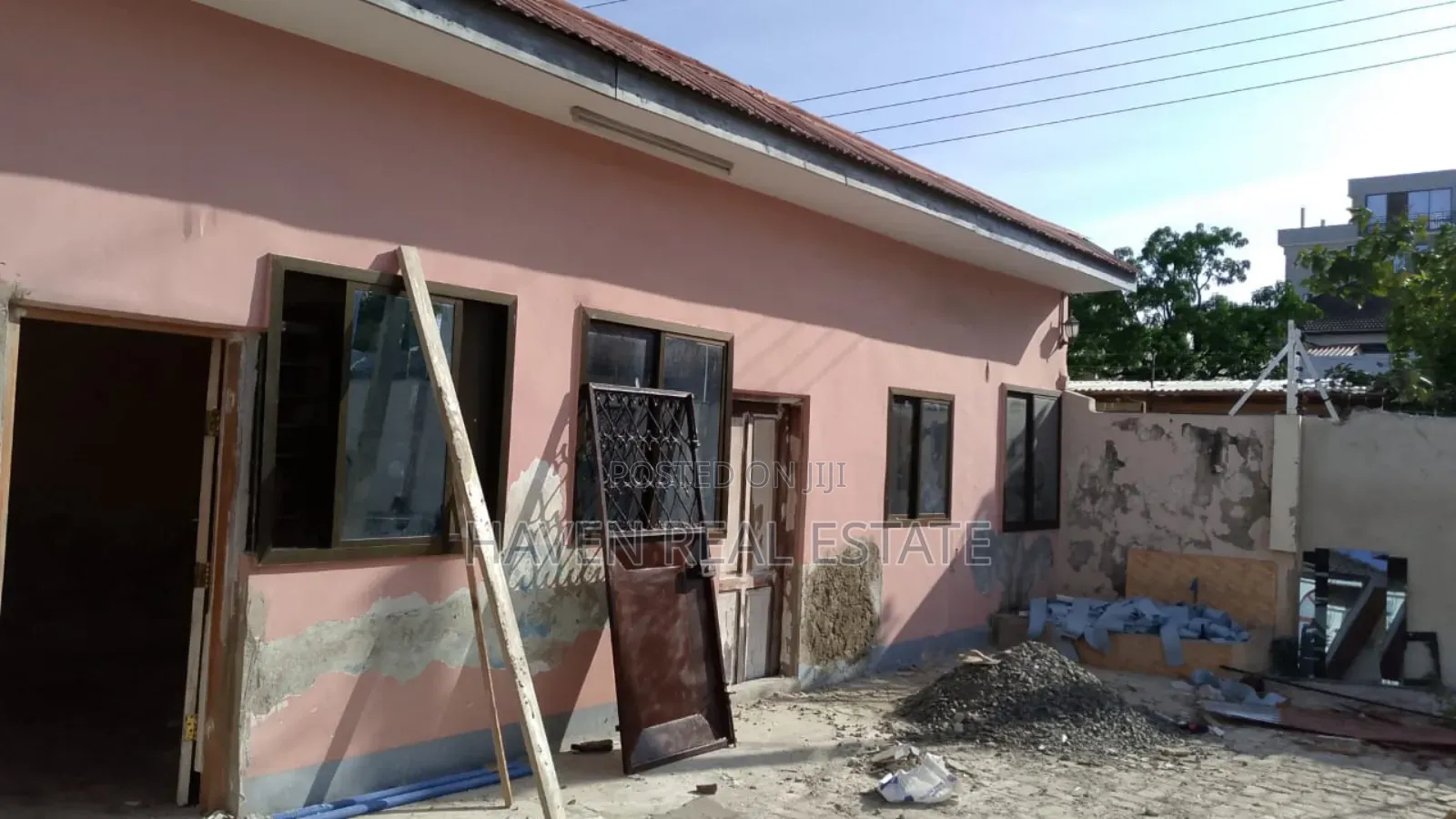 4bdrm House in Mikocheni for rent in Mikocheni