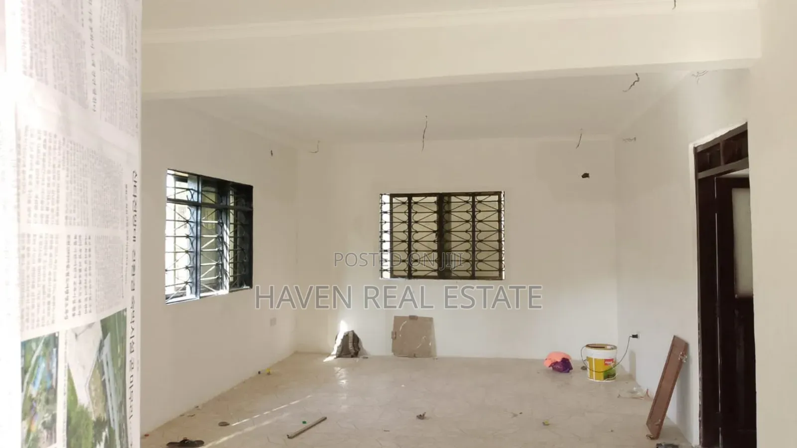 4bdrm House in Mikocheni for rent in Mikocheni