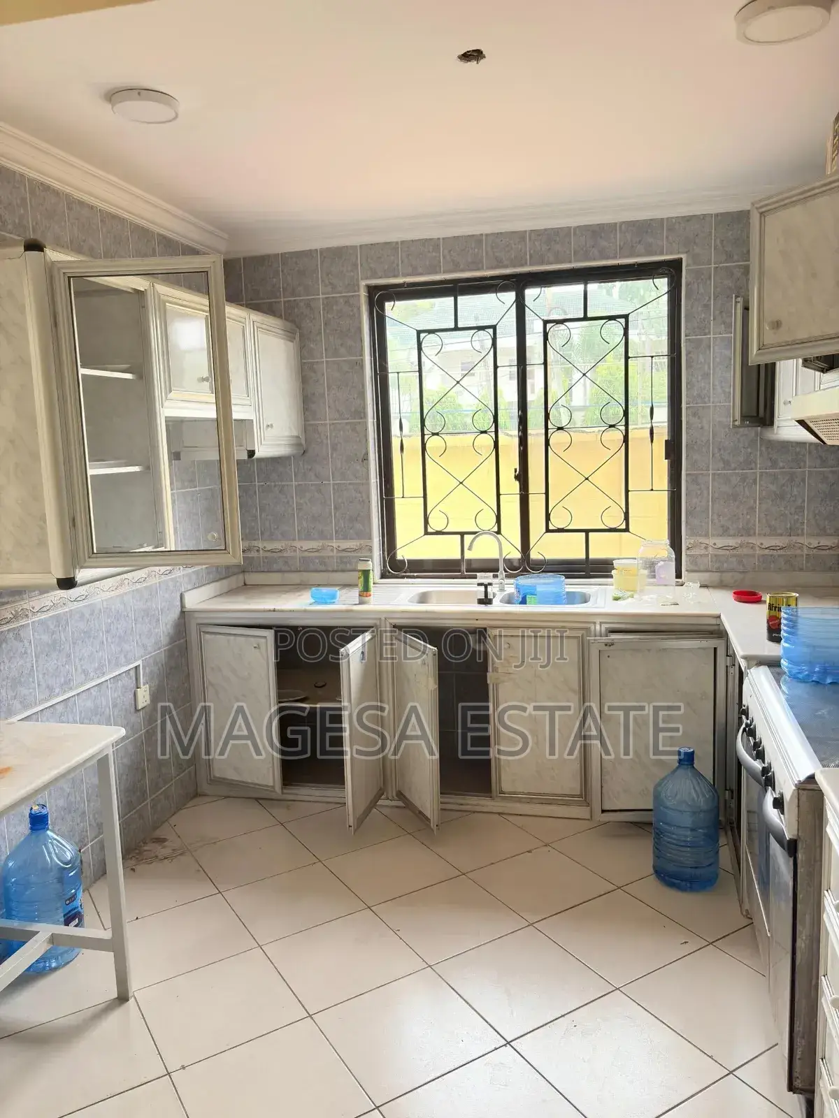 4bdrm Villa in Mikocheni for rent in Mikocheni