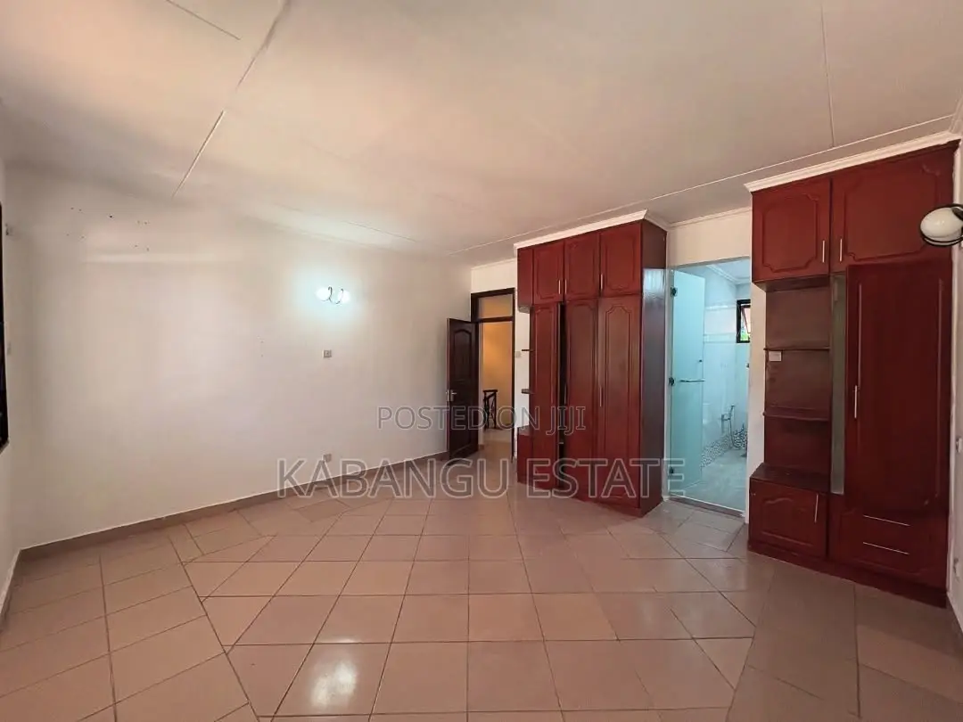 3bdrm Villa in Masaki for rent in Masaki