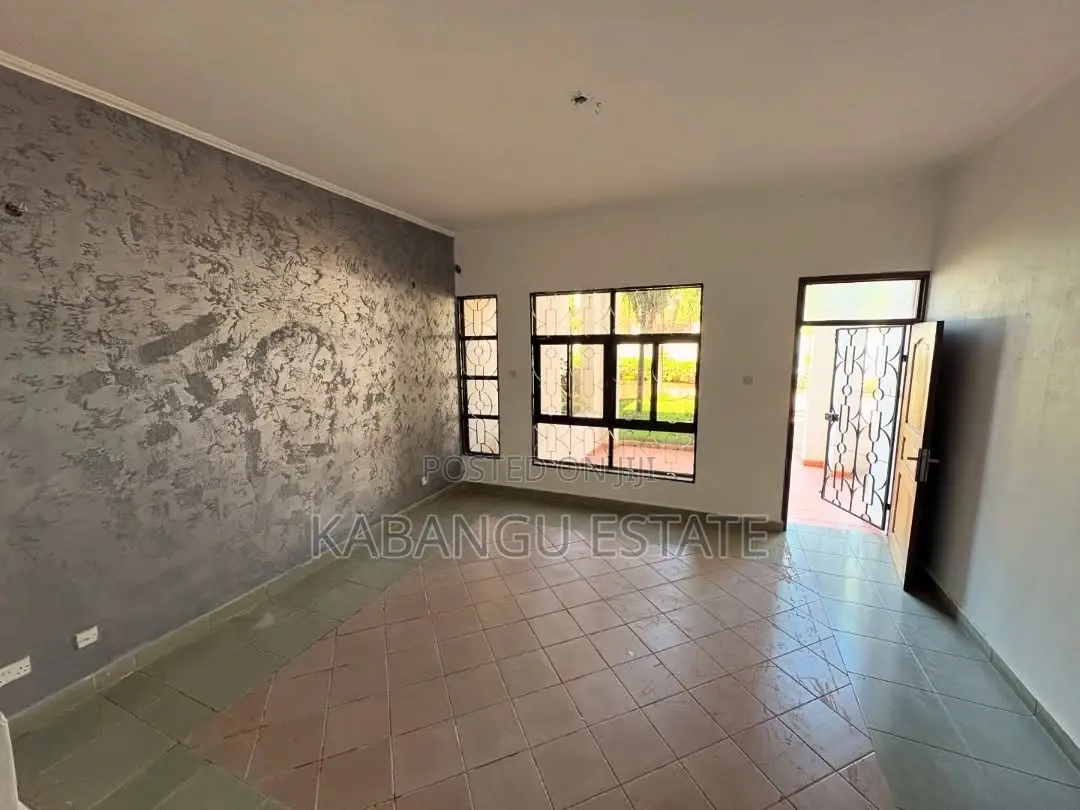 3bdrm Villa in Masaki for rent in Masaki