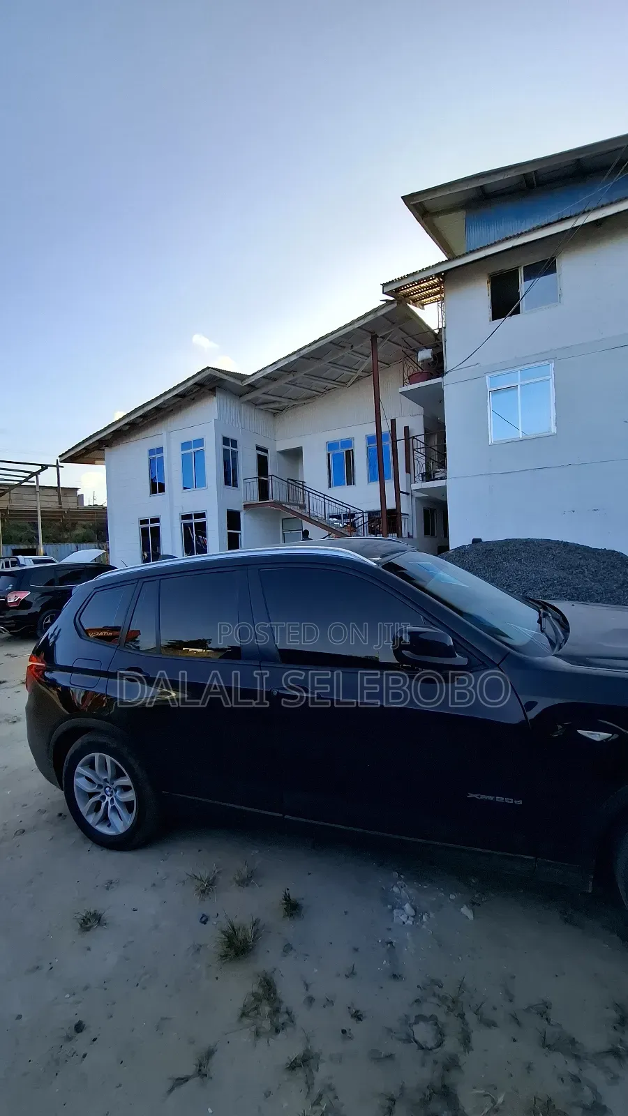Mini Flat in Ubungo Kibo, Kinondoni for rent in Kinondoni