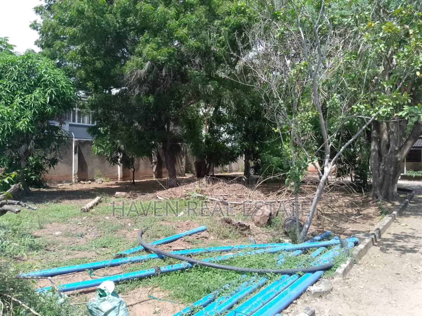 Plot for Sale at Upanga in Upanga West